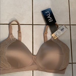 Bali Bra 34 DD
